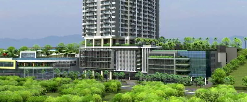 **** Aparthotel Capri By Fraser, Kuala Lumpur/Malaysia Malaysia