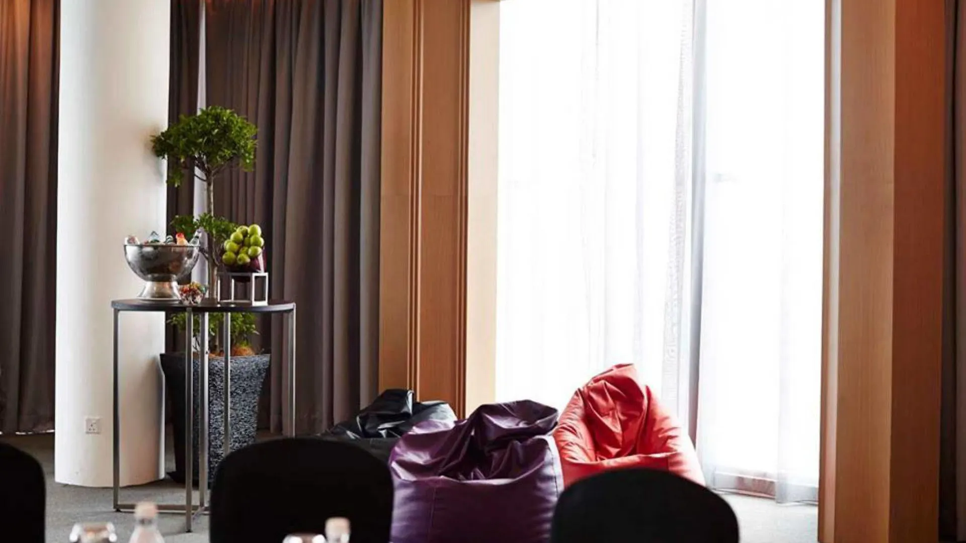 Aparthotel Capri By Fraser, Kuala Lumpur/Malaysia