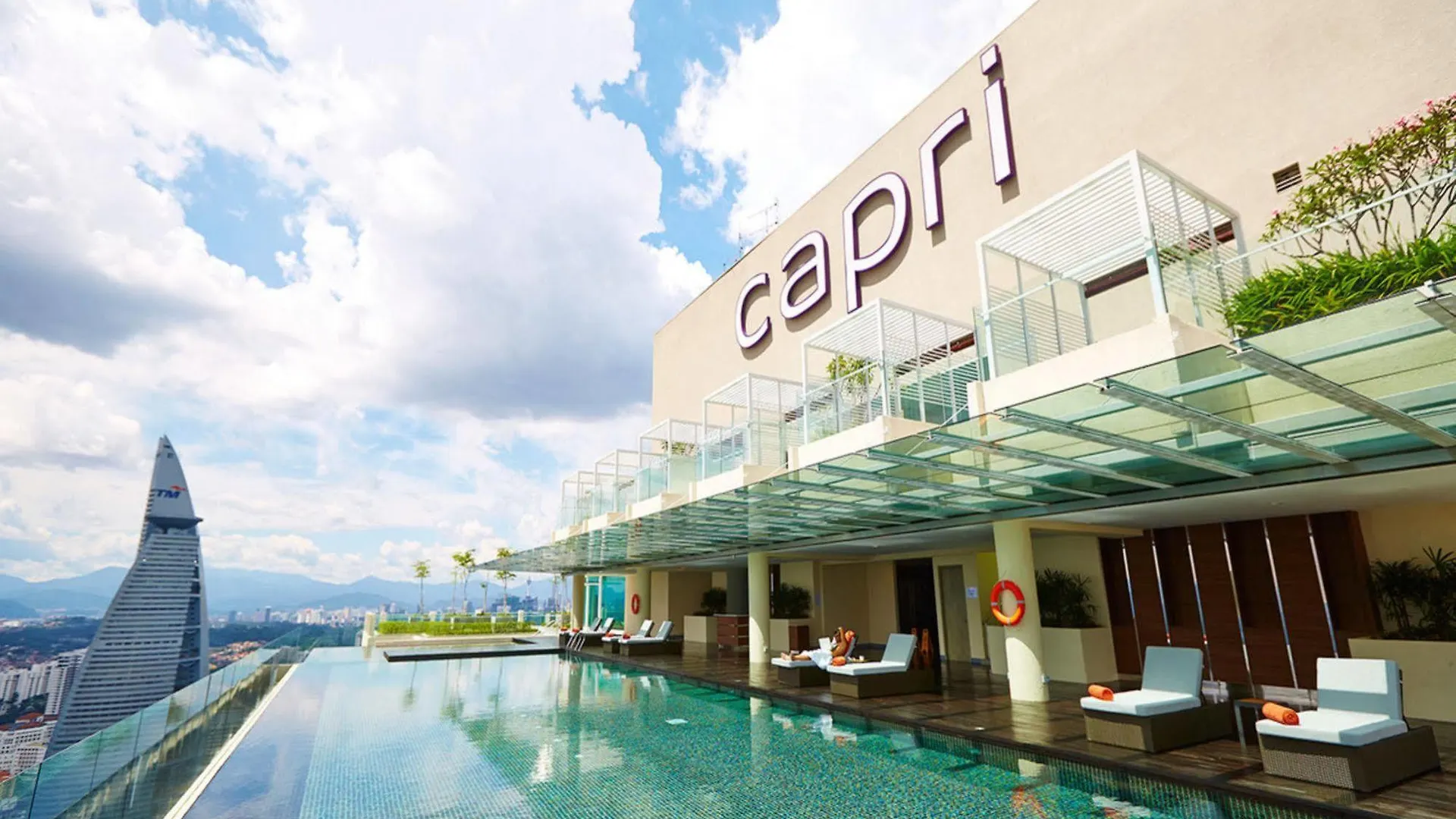 Capri By Fraser, Kuala Lumpur/Malaysia Malaysia