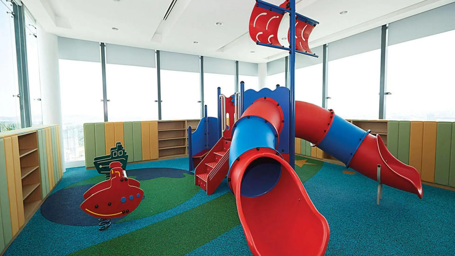 Aparthotel Capri By Fraser, Kuala Lumpur/Malaysia