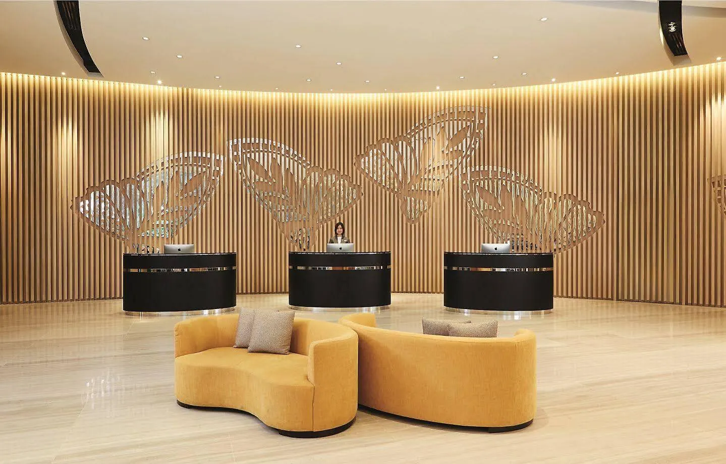**** Aparthotel Capri By Fraser, Kuala Lumpur/Malaysia Malaysia