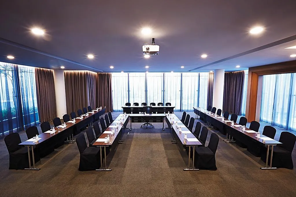 Aparthotel Capri By Fraser, Kuala Lumpur/Malaysia