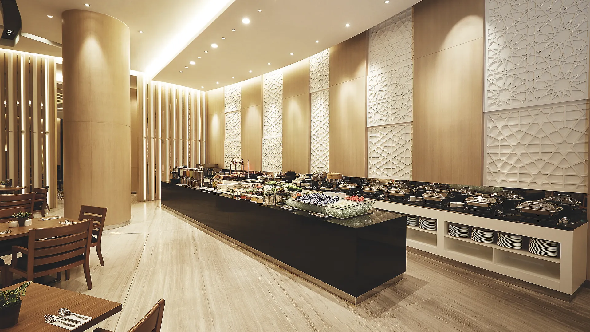 Capri By Fraser, Kuala Lumpur/Malaysia Malaysia