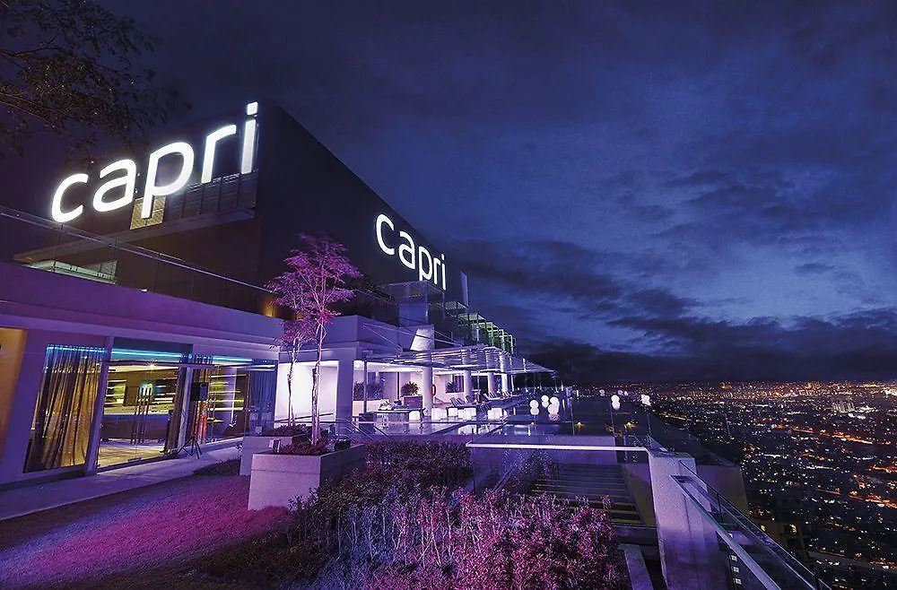 **** Aparthotel Capri By Fraser, Kuala Lumpur/Malaysia Malaysia