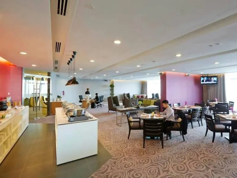 Capri By Fraser, Kuala Lumpur/Malaysia