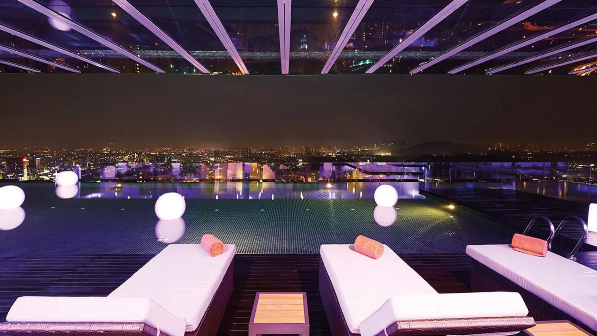 Capri By Fraser, Kuala Lumpur/Malaysia 4*,  Malaysia