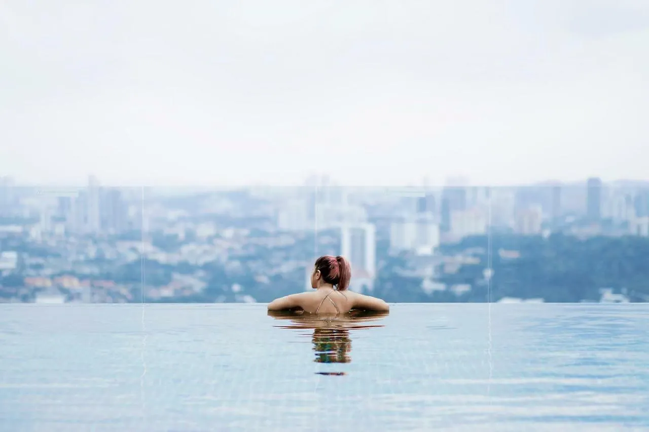 Capri By Fraser, Kuala Lumpur/Malaysia