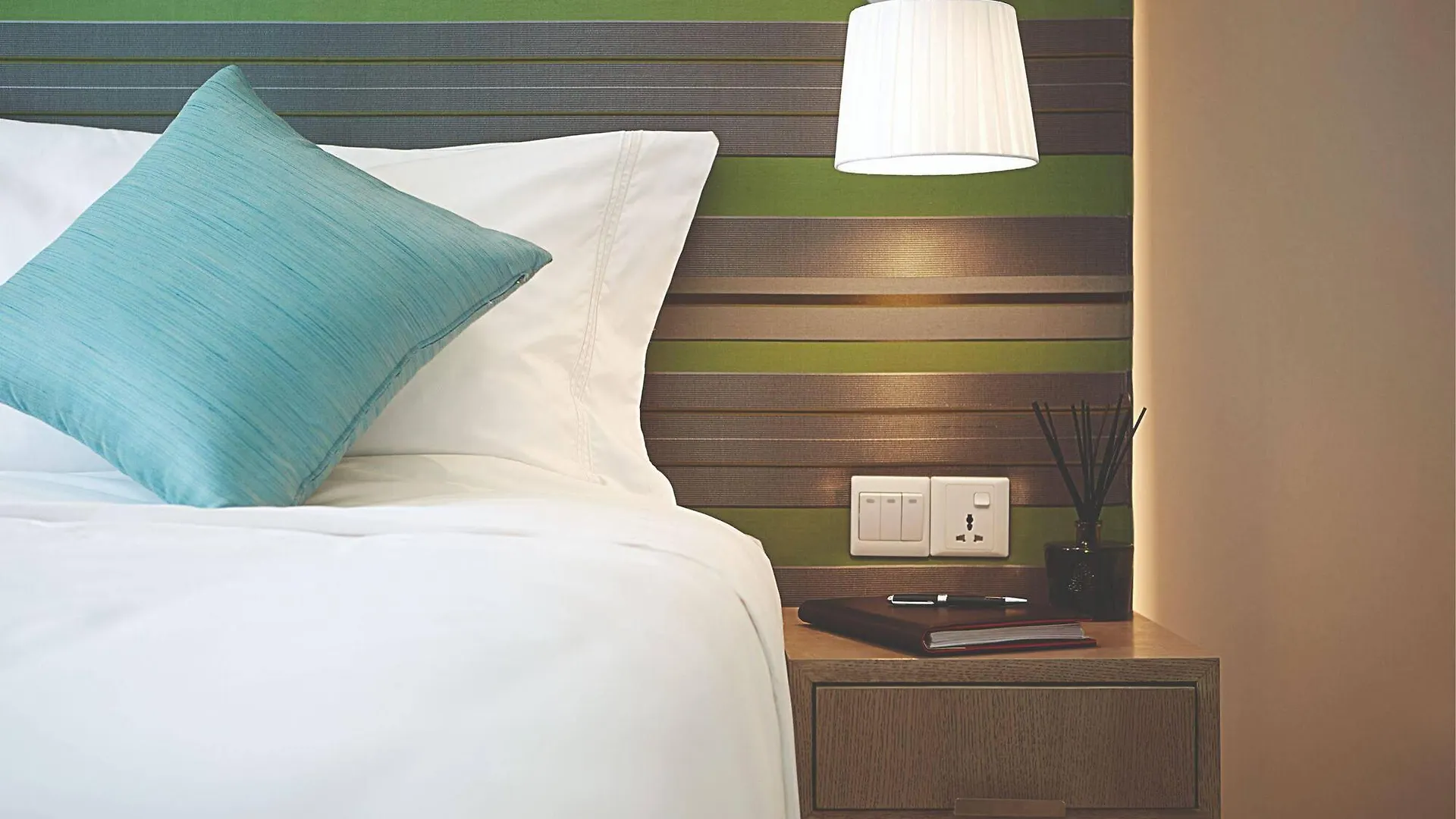 Capri By Fraser, Kuala Lumpur/Malaysia Aparthotel