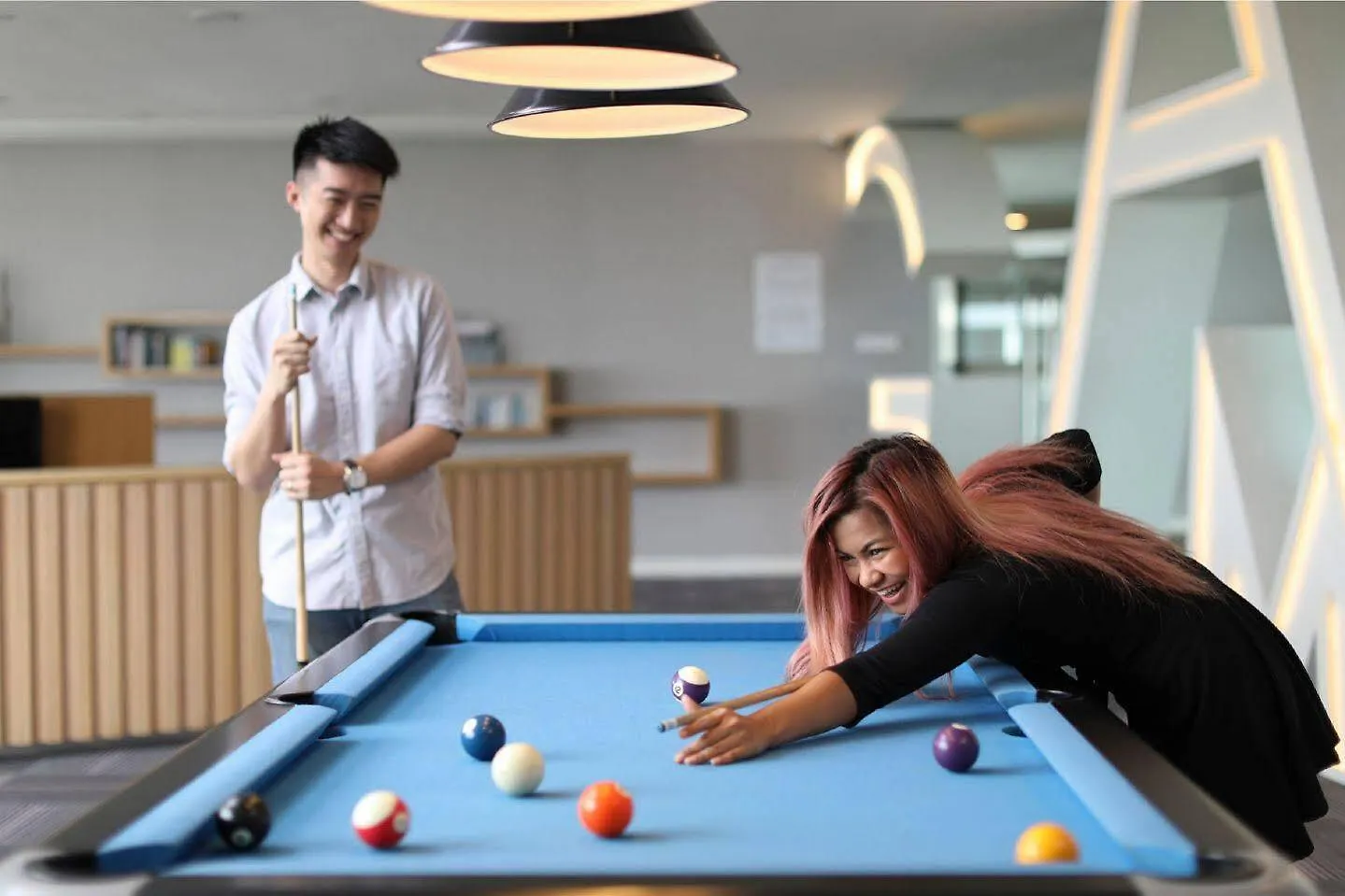 Capri By Fraser, Kuala Lumpur/Malaysia 4*,  Malaysia
