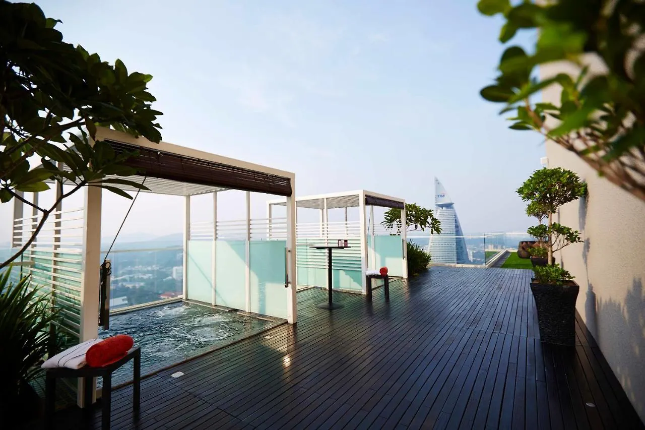 Capri By Fraser, Kuala Lumpur/Malaysia Malaysia